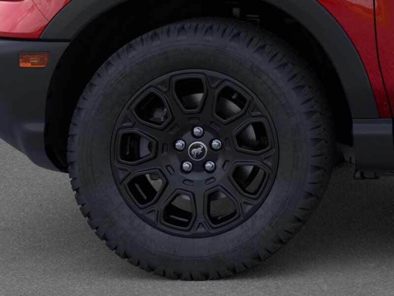 2026 Ford Bronco Sport Badlands Winder GA