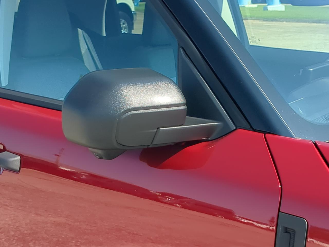 2026 Ford Bronco Sport Badlands Winder GA