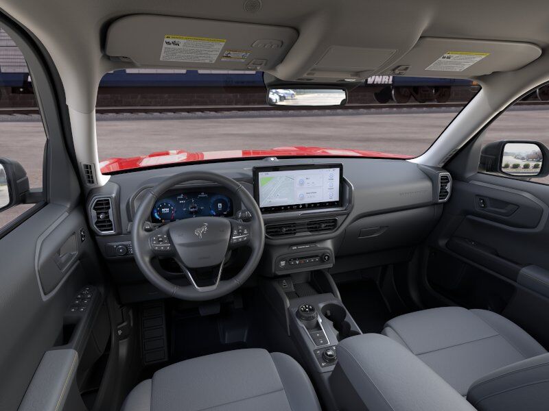 2026 Ford Bronco Sport Badlands Winder GA
