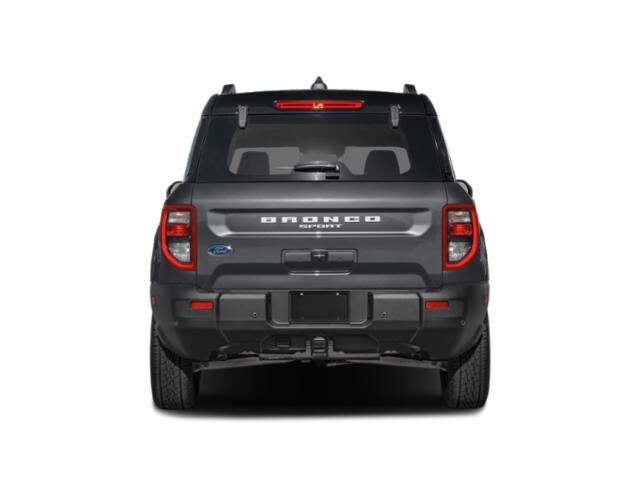 2026 Ford Bronco Sport Badlands Winder GA