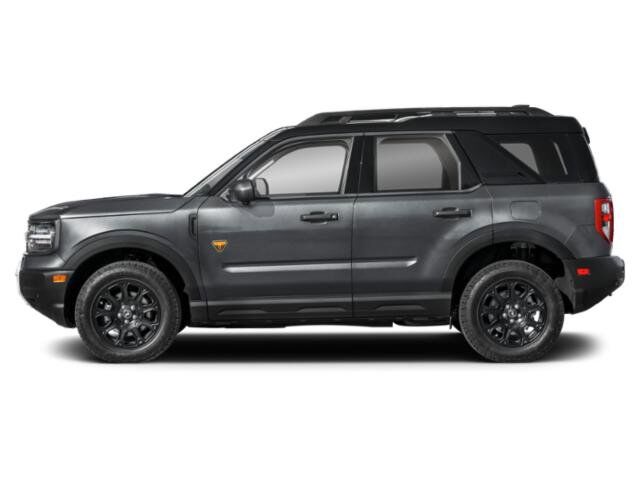 2026 Ford Bronco Sport Badlands Winder GA