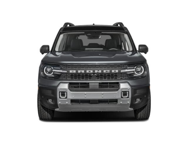 2026 Ford Bronco Sport Badlands Winder GA