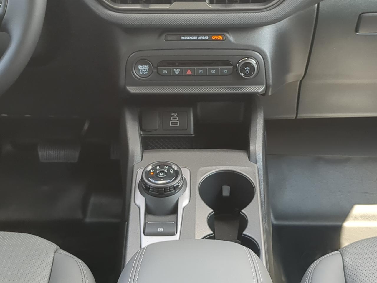 2026 Ford Bronco Sport Badlands Winder GA