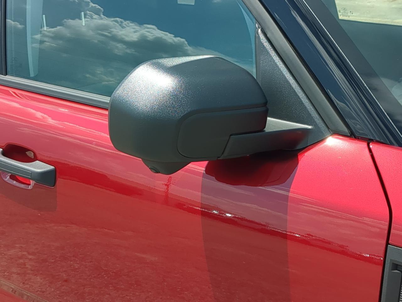 2026 Ford Bronco Sport Badlands Winder GA
