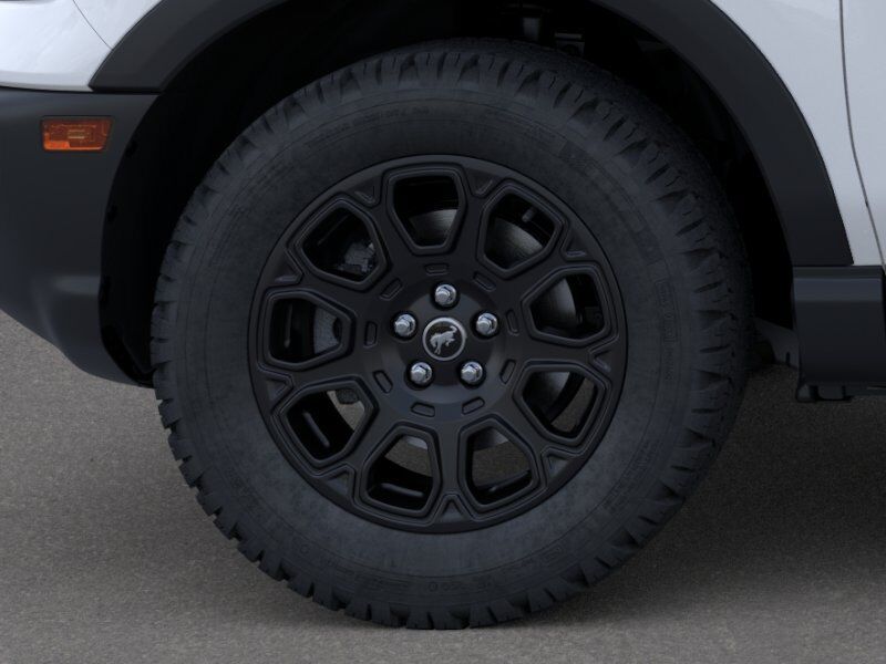 2026 Ford Bronco Sport Badlands Winder GA