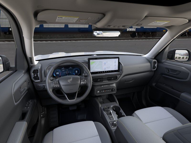 2026 Ford Bronco Sport Badlands Winder GA