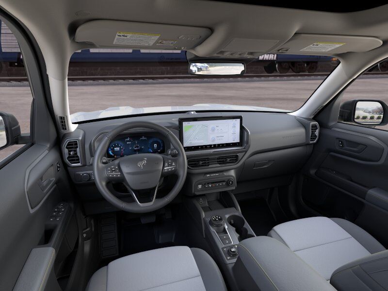 2026 Ford Bronco Sport Badlands Winder GA