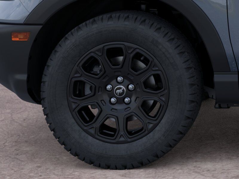2026 Ford Bronco Sport Badlands Winder GA