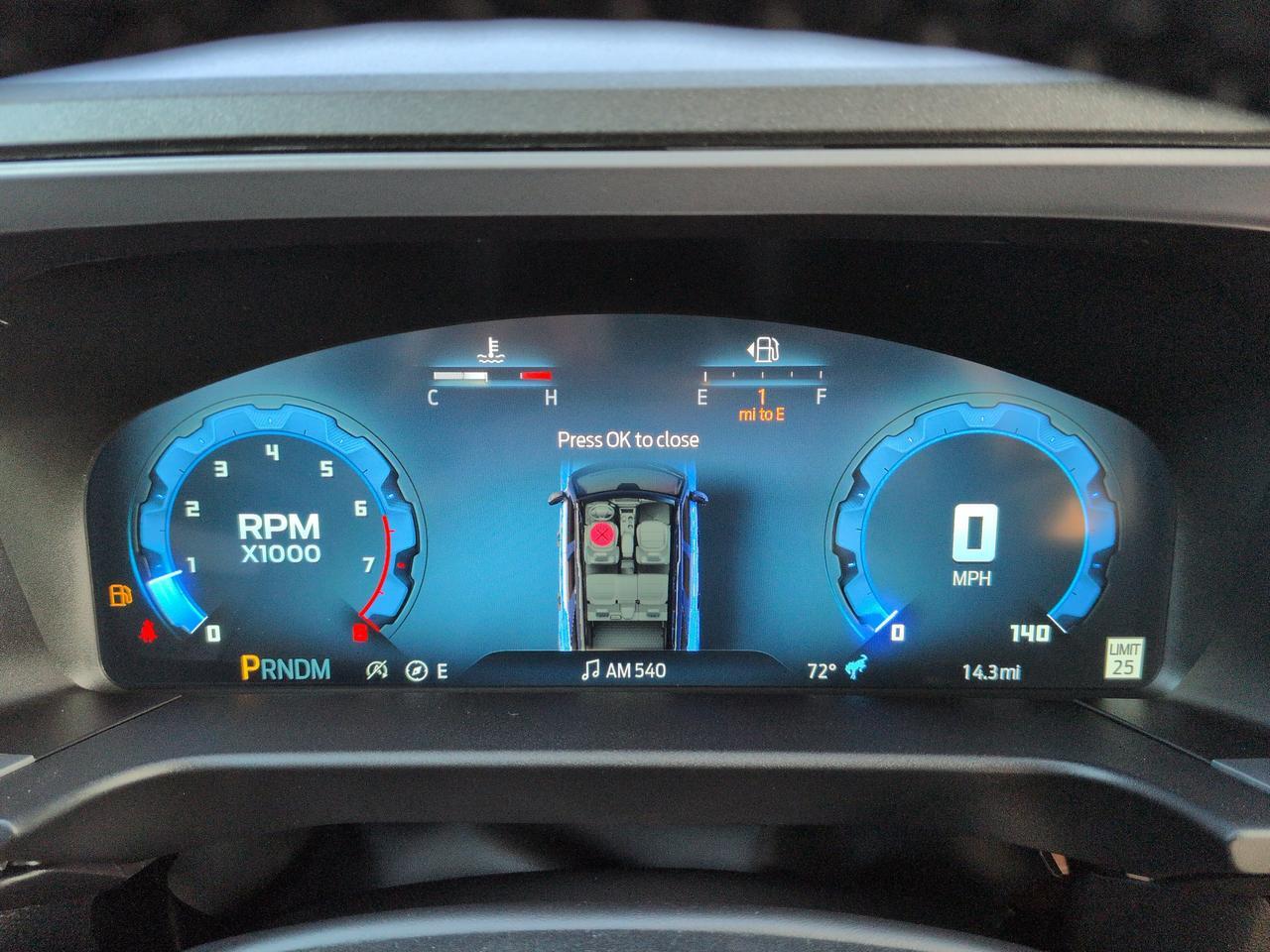 2026 Ford Bronco Sport Badlands Winder GA