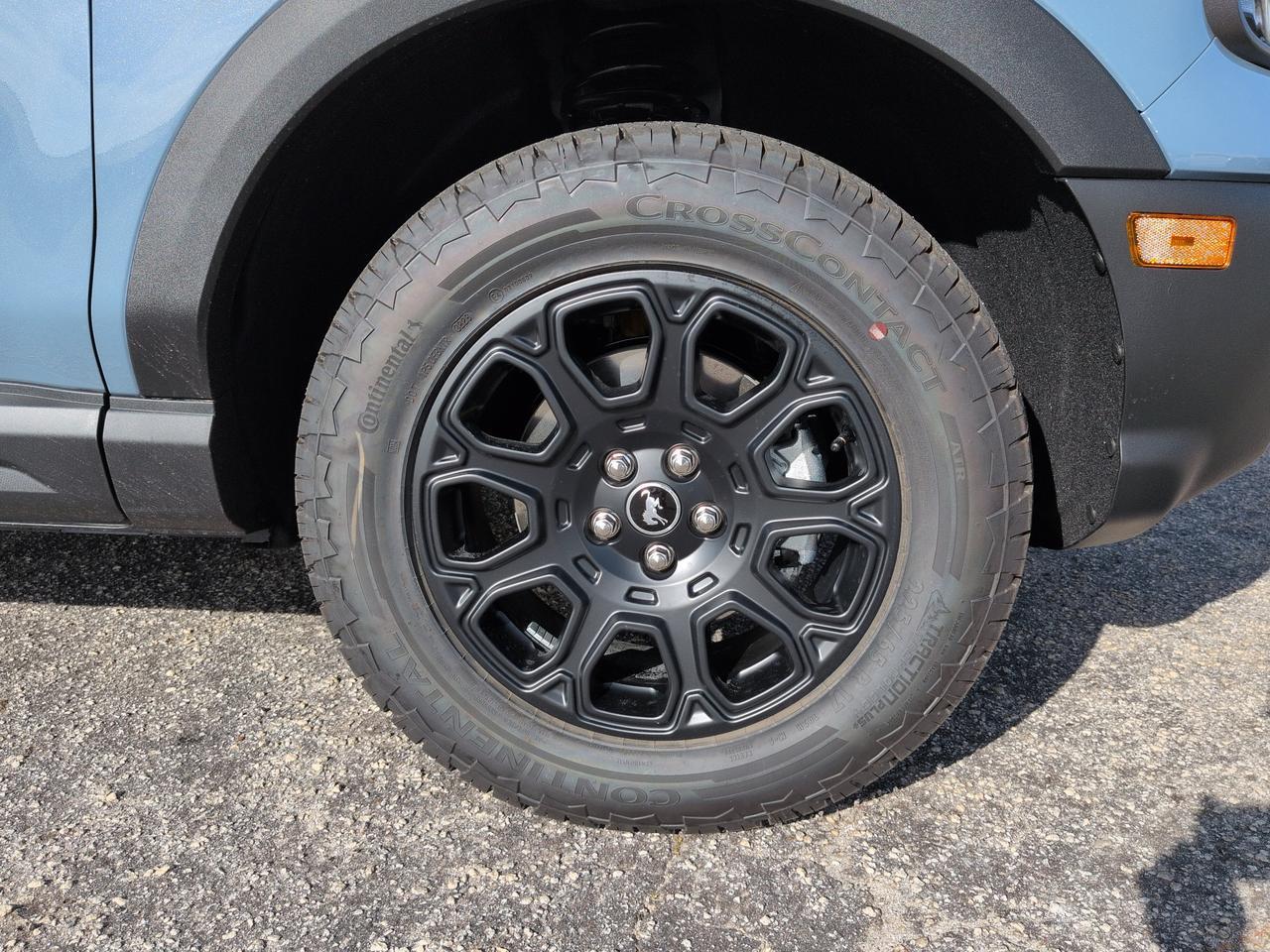 2026 Ford Bronco Sport Badlands Winder GA