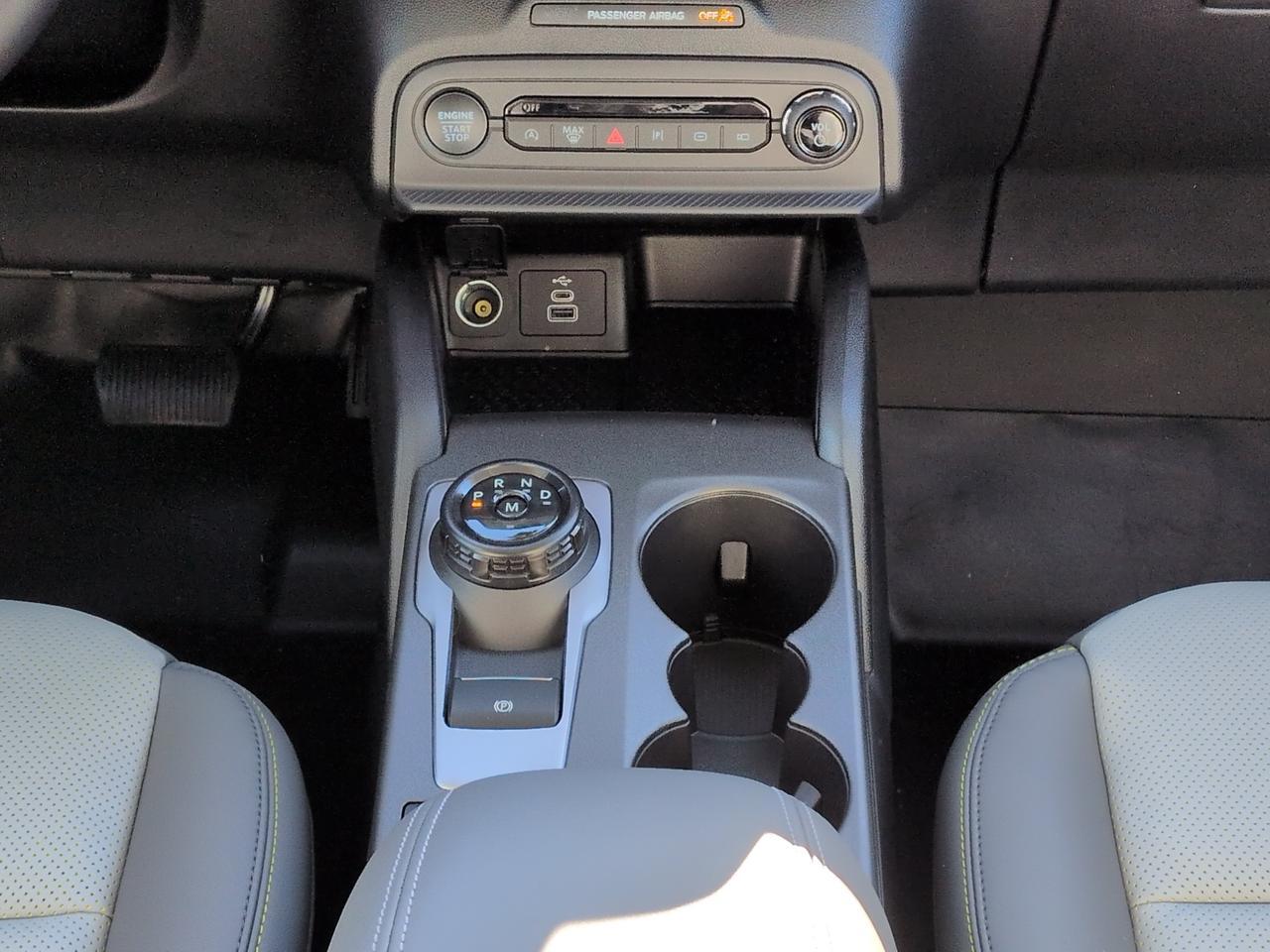 2026 Ford Bronco Sport Badlands Winder GA