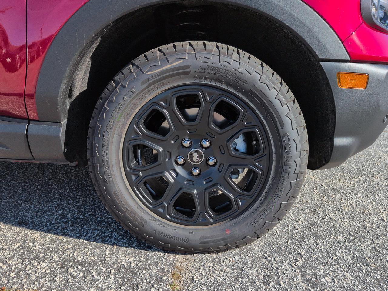 2026 Ford Bronco Sport Badlands Winder GA