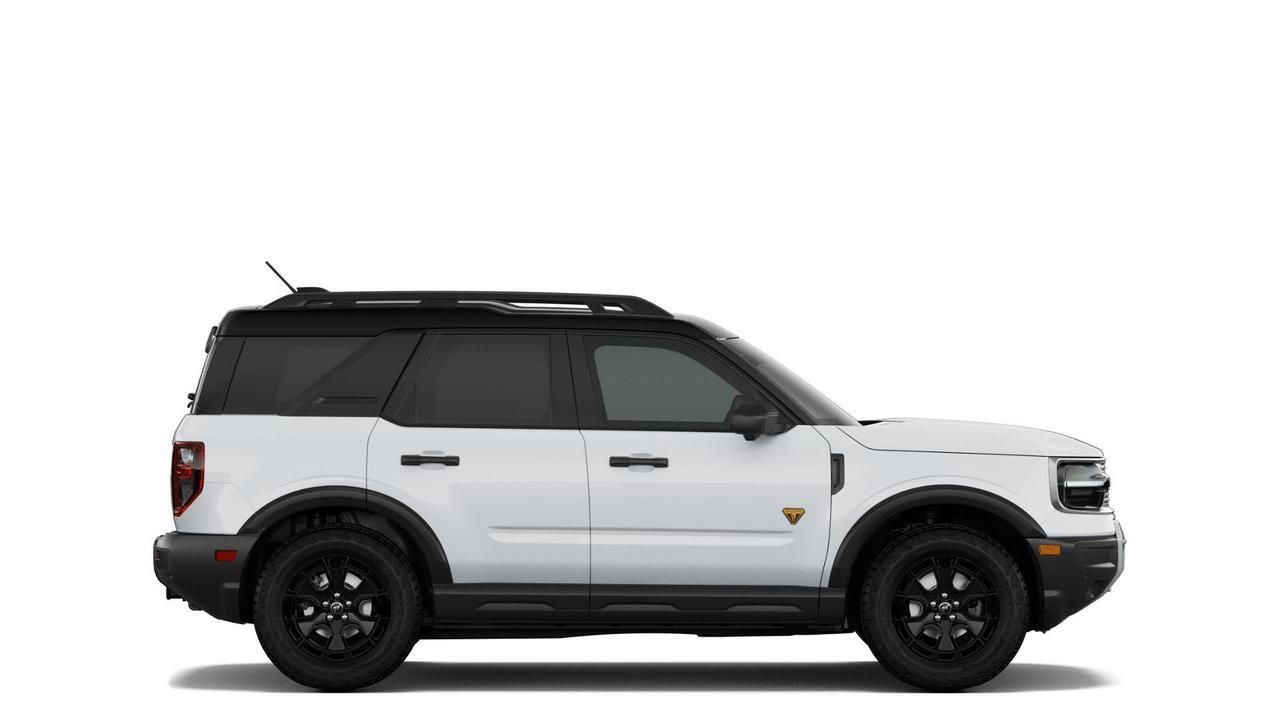 2026 Ford Bronco Sport Badlands Winder GA