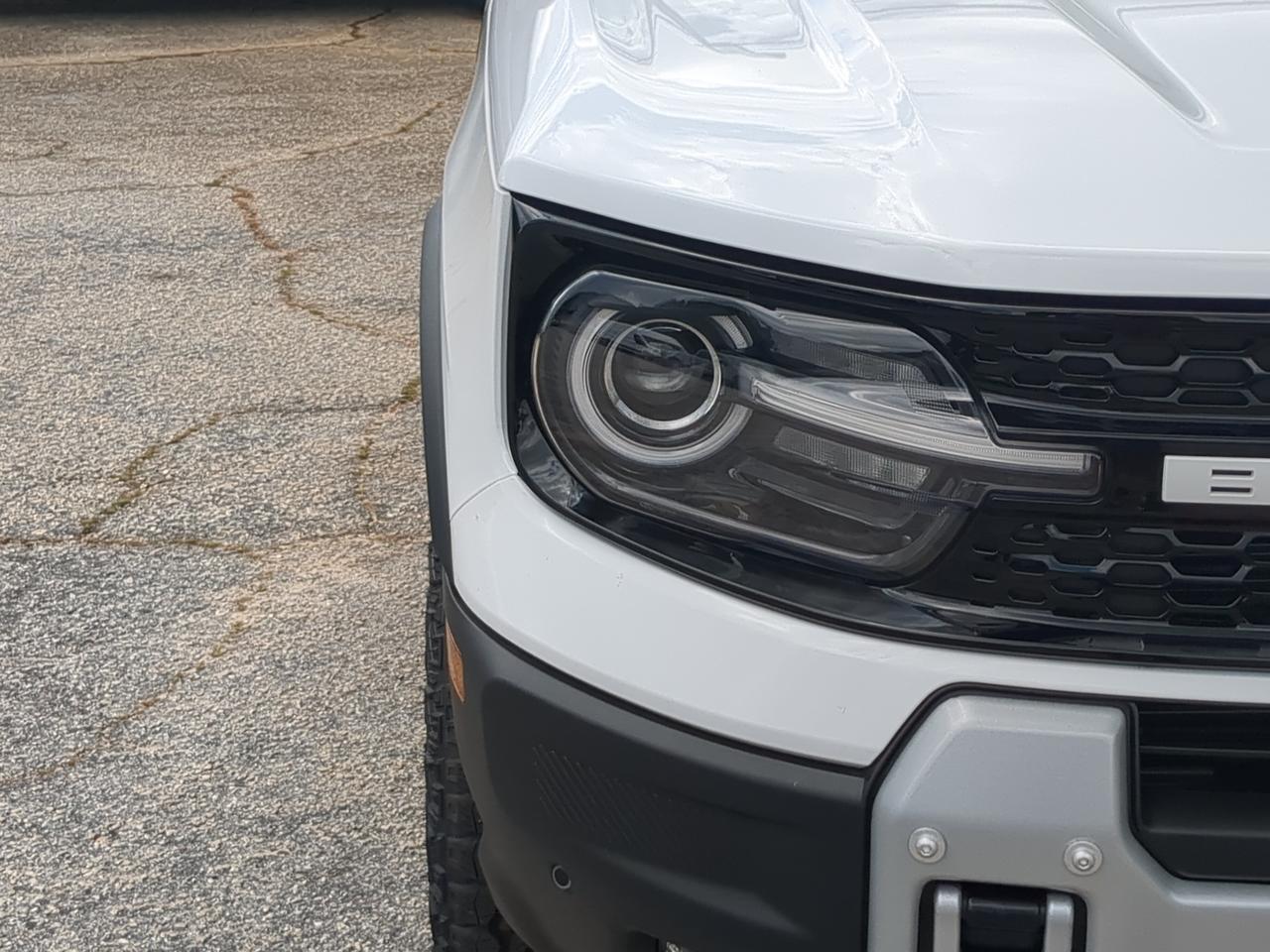 2026 Ford Bronco Sport Badlands Winder GA