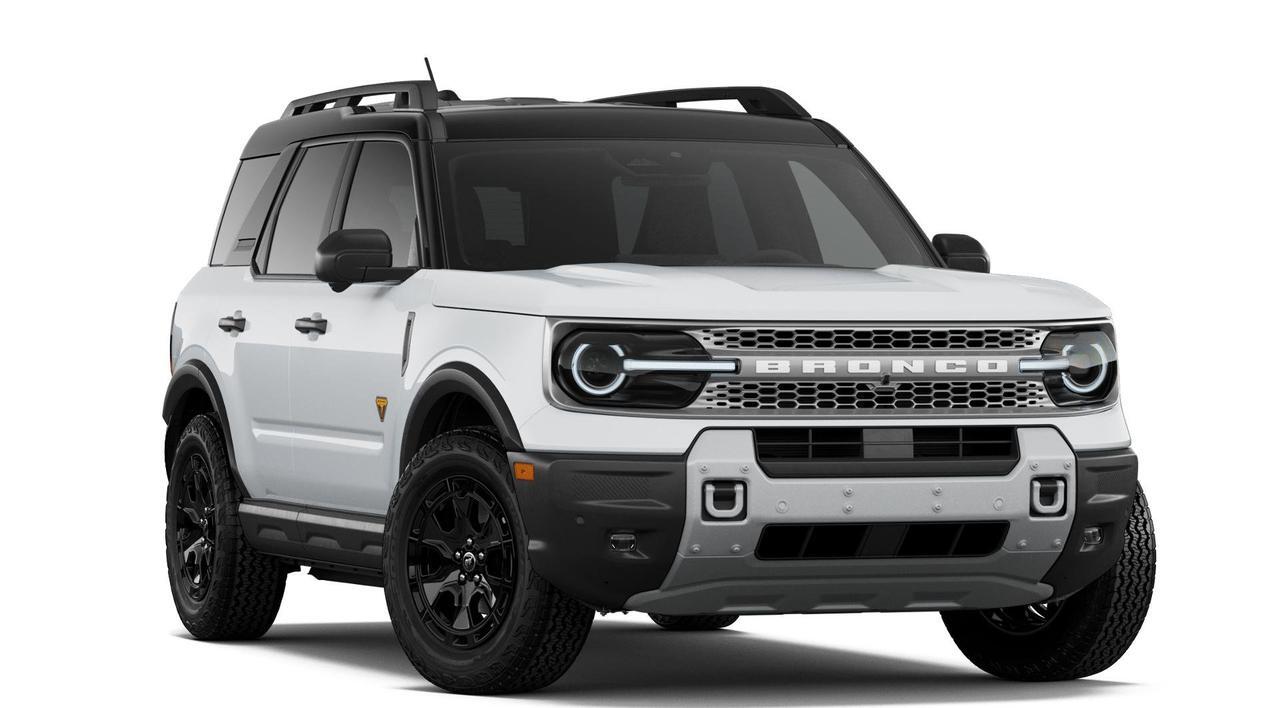 2026 Ford Bronco Sport Badlands Winder GA