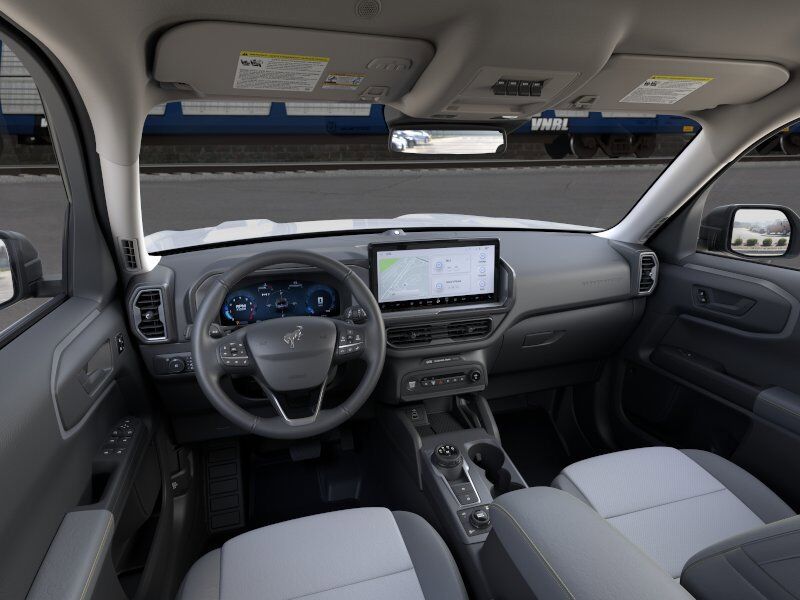 2026 Ford Bronco Sport Badlands Winder GA