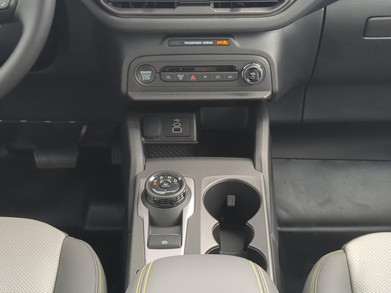 2026 Ford Bronco Sport Badlands Winder GA