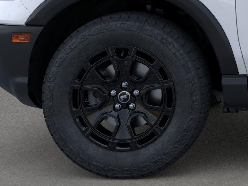 2026 Ford Bronco Sport Badlands Gaithersburg MD