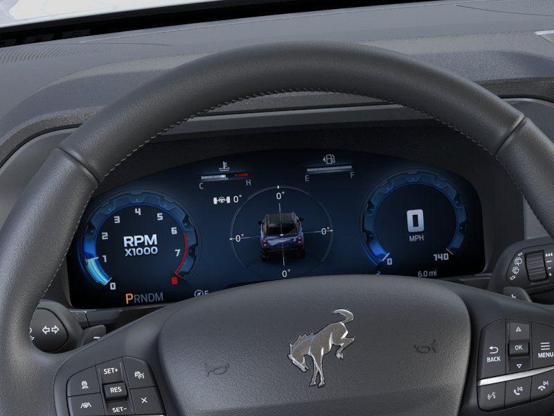 2026 Ford Bronco Sport Badlands Gaithersburg MD