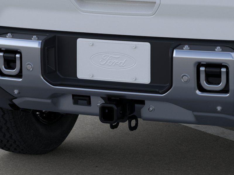 2026 Ford Bronco Sport Badlands Gaithersburg MD