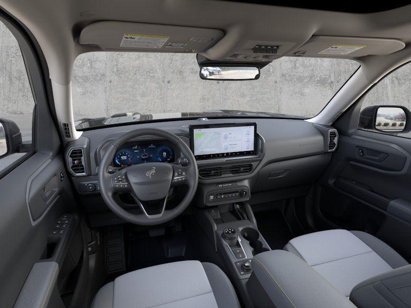 2026 Ford Bronco Sport Badlands Gaithersburg MD