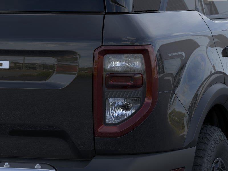 2026 Ford Bronco Sport Badlands Gaithersburg MD