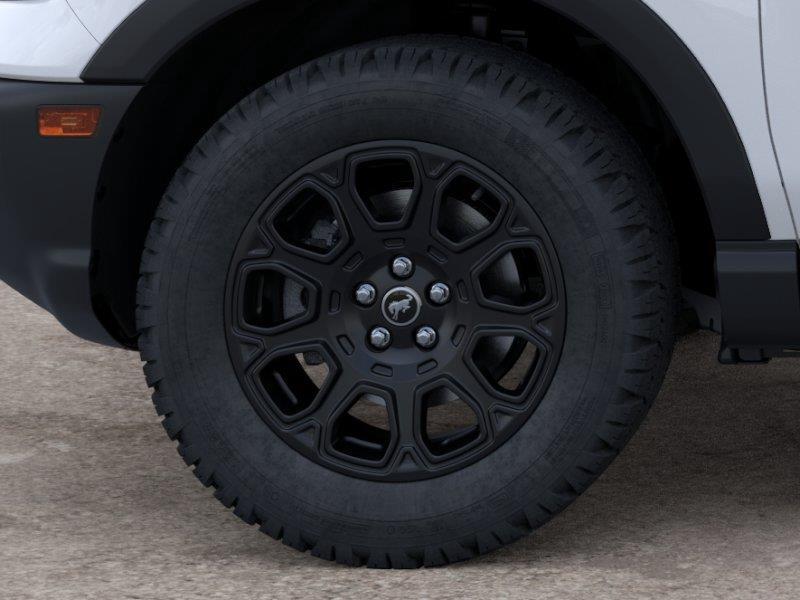 2026 Ford Bronco Sport Badlands Gaithersburg MD
