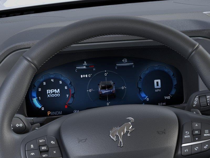 2026 Ford Bronco Sport Badlands Gaithersburg MD