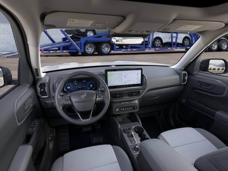 2026 Ford Bronco Sport Badlands Gaithersburg MD
