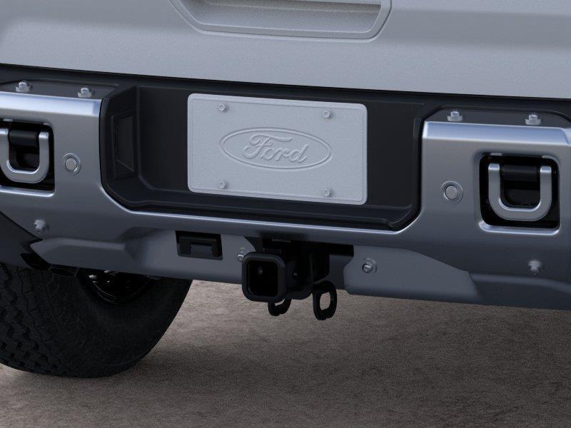 2026 Ford Bronco Sport Badlands Gaithersburg MD