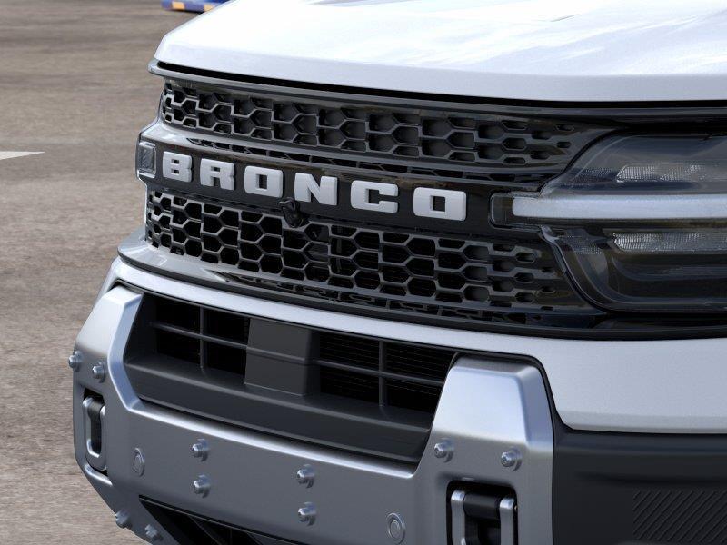 2026 Ford Bronco Sport Badlands Gaithersburg MD