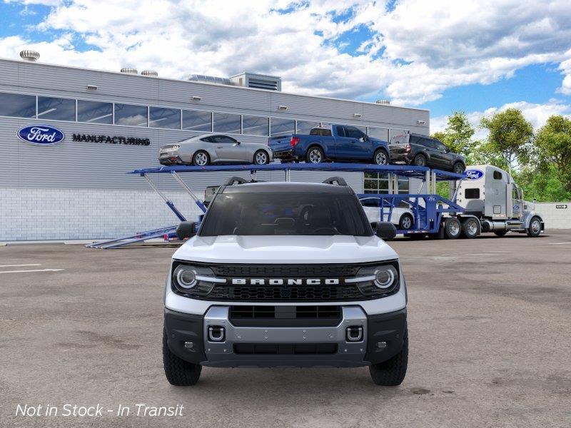 2026 Ford Bronco Sport Badlands Gaithersburg MD