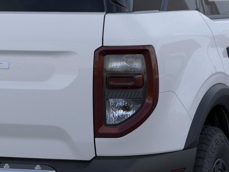 2026 Ford Bronco Sport Badlands Gaithersburg MD
