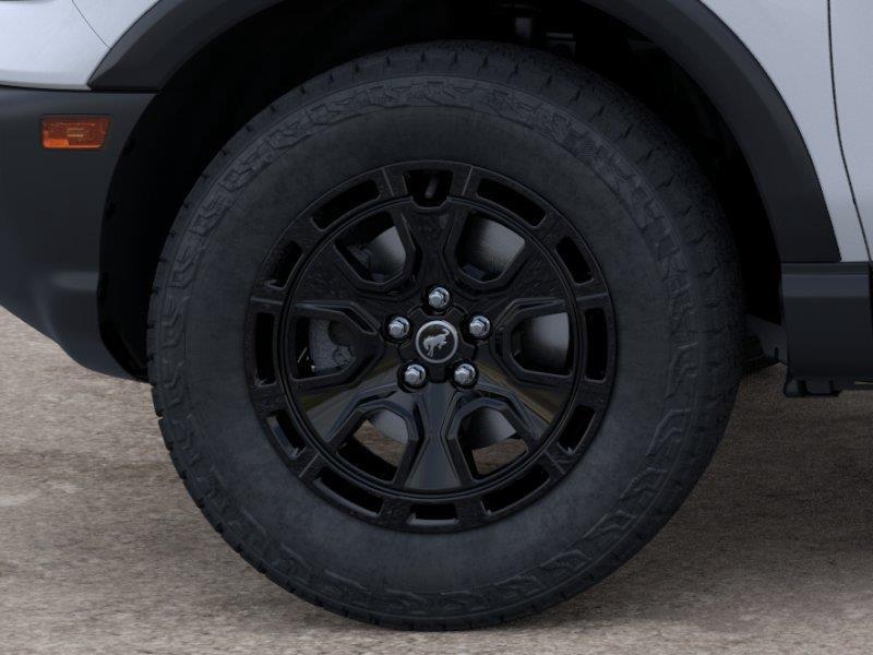 2026 Ford Bronco Sport Badlands Gaithersburg MD