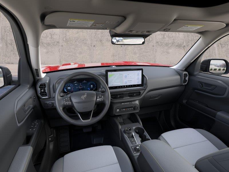 2026 Ford Bronco Sport Badlands Gaithersburg MD