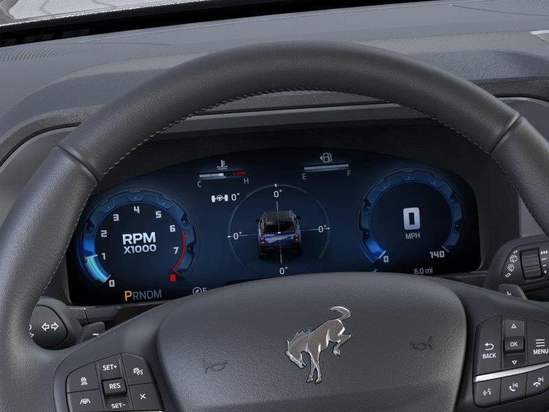 2026 Ford Bronco Sport Badlands Gaithersburg MD