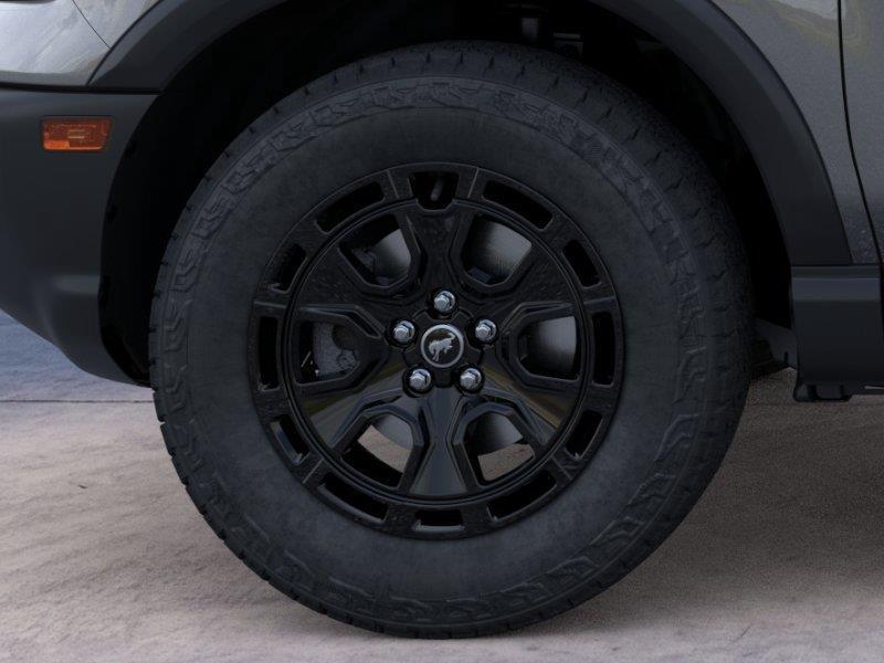 2026 Ford Bronco Sport Badlands Gaithersburg MD