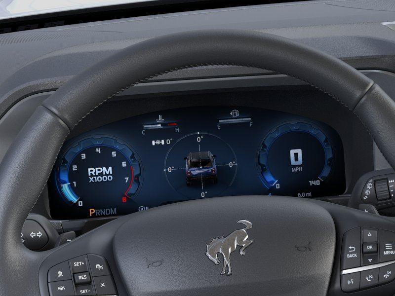 2026 Ford Bronco Sport Badlands Gaithersburg MD