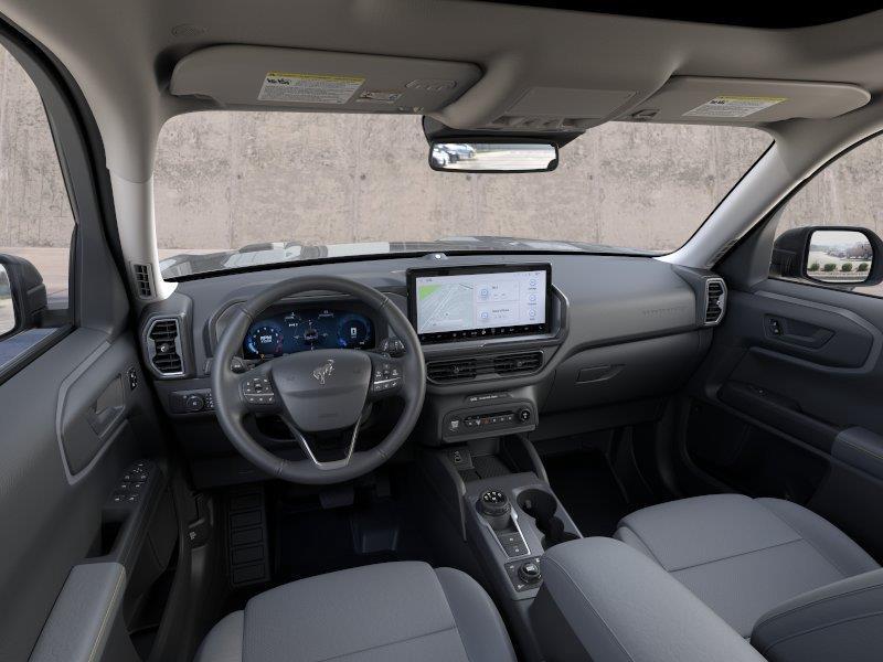 2026 Ford Bronco Sport Badlands Gaithersburg MD