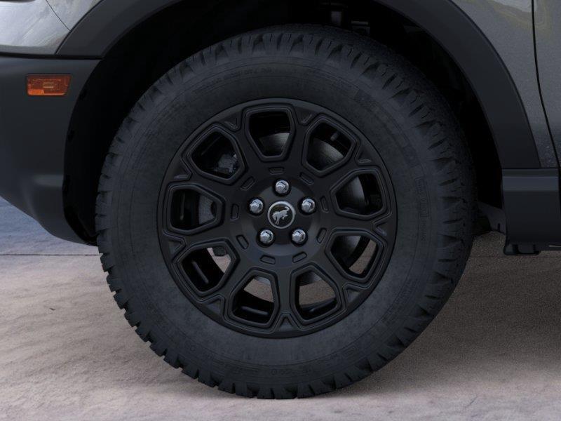2026 Ford Bronco Sport Badlands Gaithersburg MD