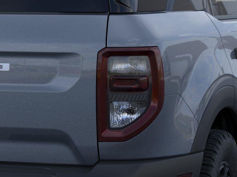 2026 Ford Bronco Sport Badlands Gaithersburg MD