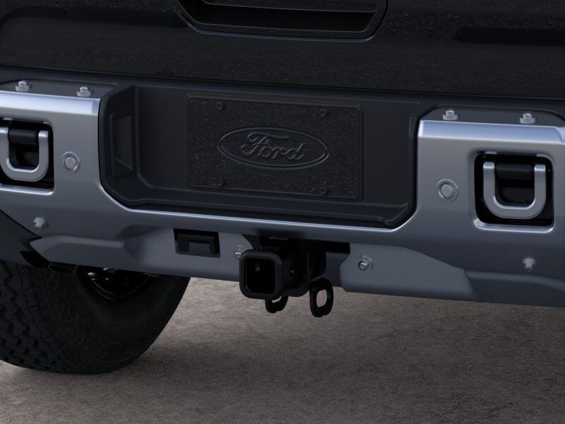 2026 Ford Bronco Sport Badlands Ashland VA