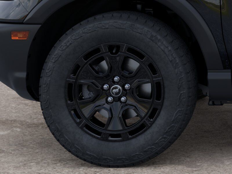 2026 Ford Bronco Sport Badlands Ashland VA