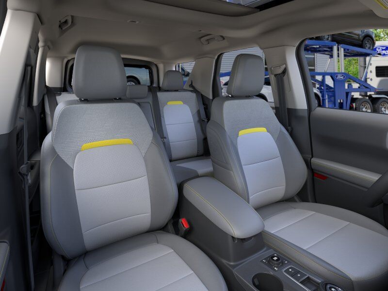 2026 Ford Bronco Sport Badlands Ashland VA