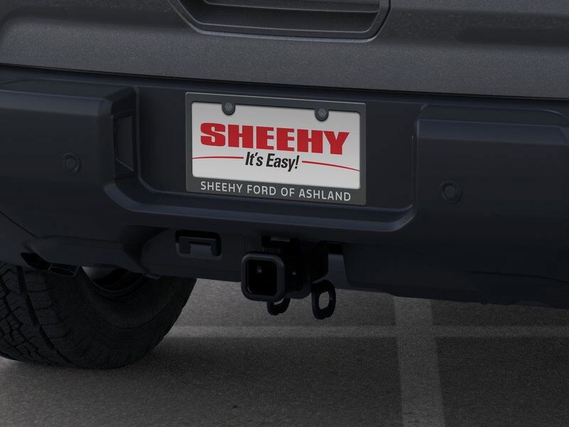 2026 Ford Bronco Sport Badlands Ashland VA