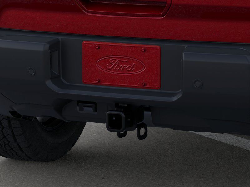2026 Ford Bronco Sport Badlands Ashland VA