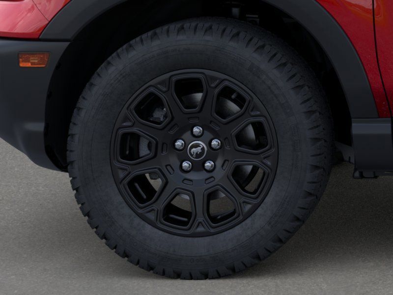 2026 Ford Bronco Sport Badlands Ashland VA
