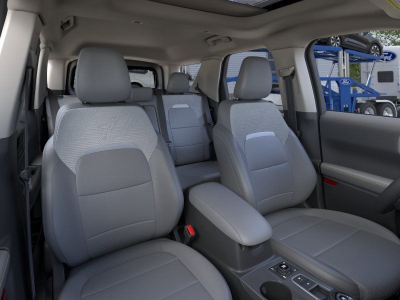 2026 Ford Bronco Sport Badlands Ashland VA