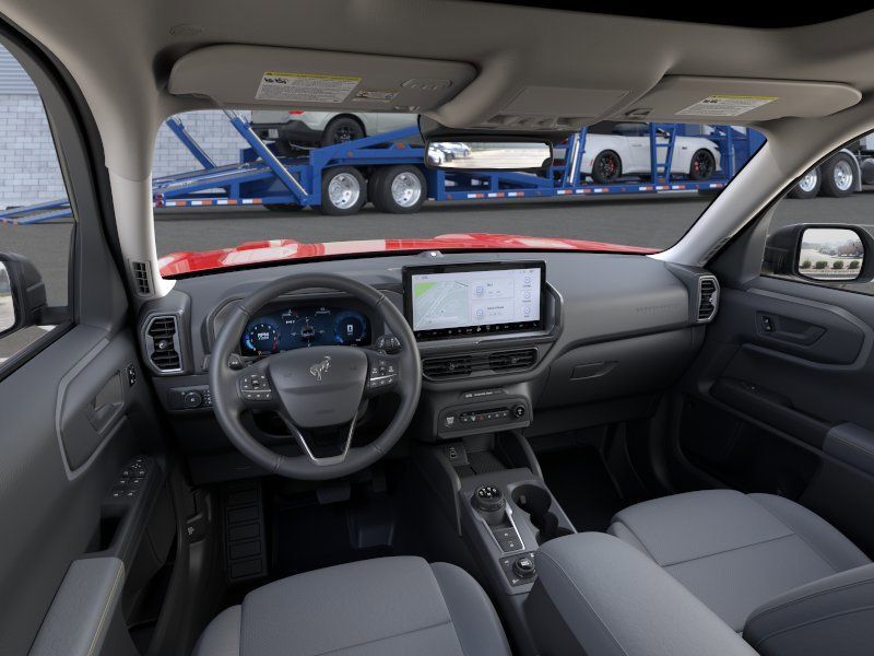 2026 Ford Bronco Sport Badlands Ashland VA