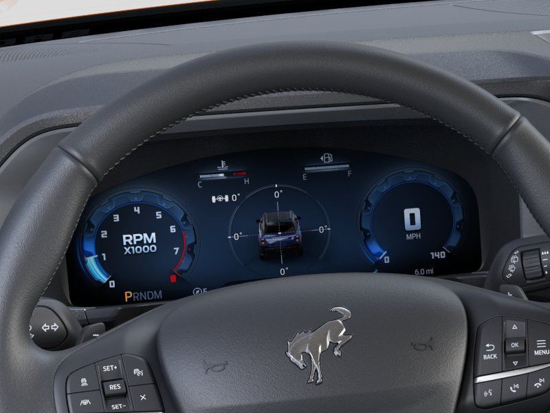 2026 Ford Bronco Sport Badlands Ashland VA